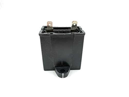 Reemplazo de Capacitor de Funcionamiento 15uF WR55X24065