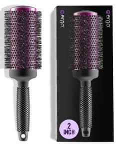 Cepillo Redondo Super Gentil Ergo para Secado - Estilo