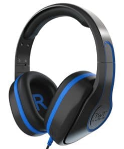 Auriculares de diadema con cable ThinkWrite Technologies