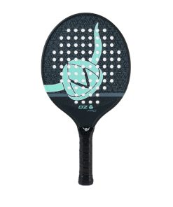 Paleta de Tenis de Mesa Viking Oz Pro Valknut Negra