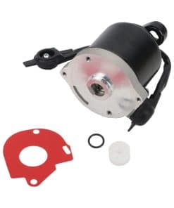 Bomba de freno de ABS SAOKNCE compatible con Mitsubishi