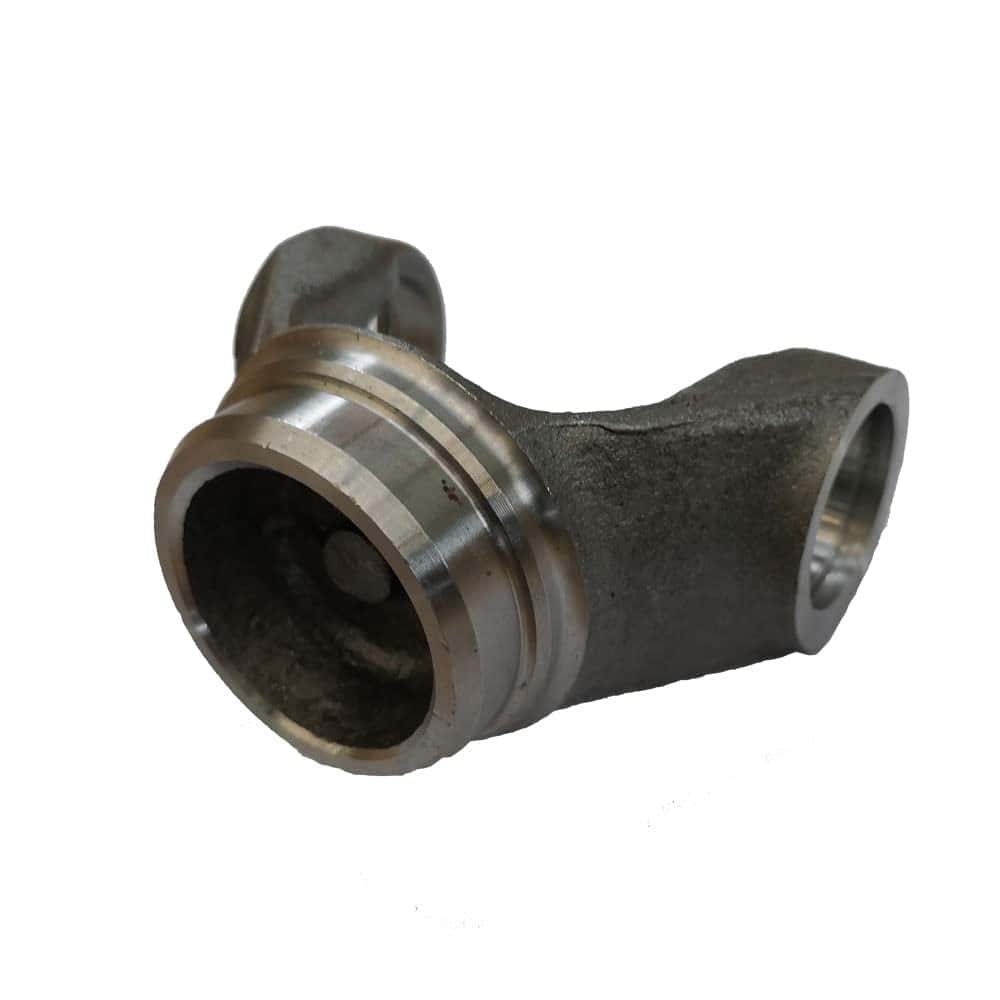 CardanMaster 2-28-367 1310 Tubo de unión Yugo Yugo de - Imagen 3