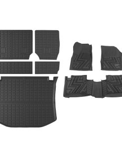 Tapete para el piso compatible con Jeep Grand Cherokee