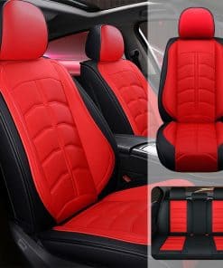 Cubierta de asiento para automóvil JARMAY para Jeep