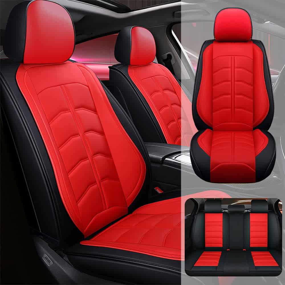 Cubierta de asiento para automóvil JARMAY para Jeep