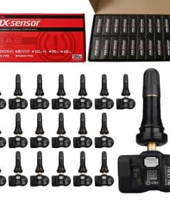 Sensores TPMS Autel - Sensores MX Programables,