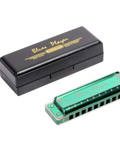 Armonica Diatónica East top Upgrade, Armonica Diatónica