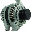 Alternador Reconstruido de 150 Amperios Compatible con Ford