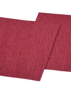 Tapete de yoga de algodón LFH Home - Hecho a mano,