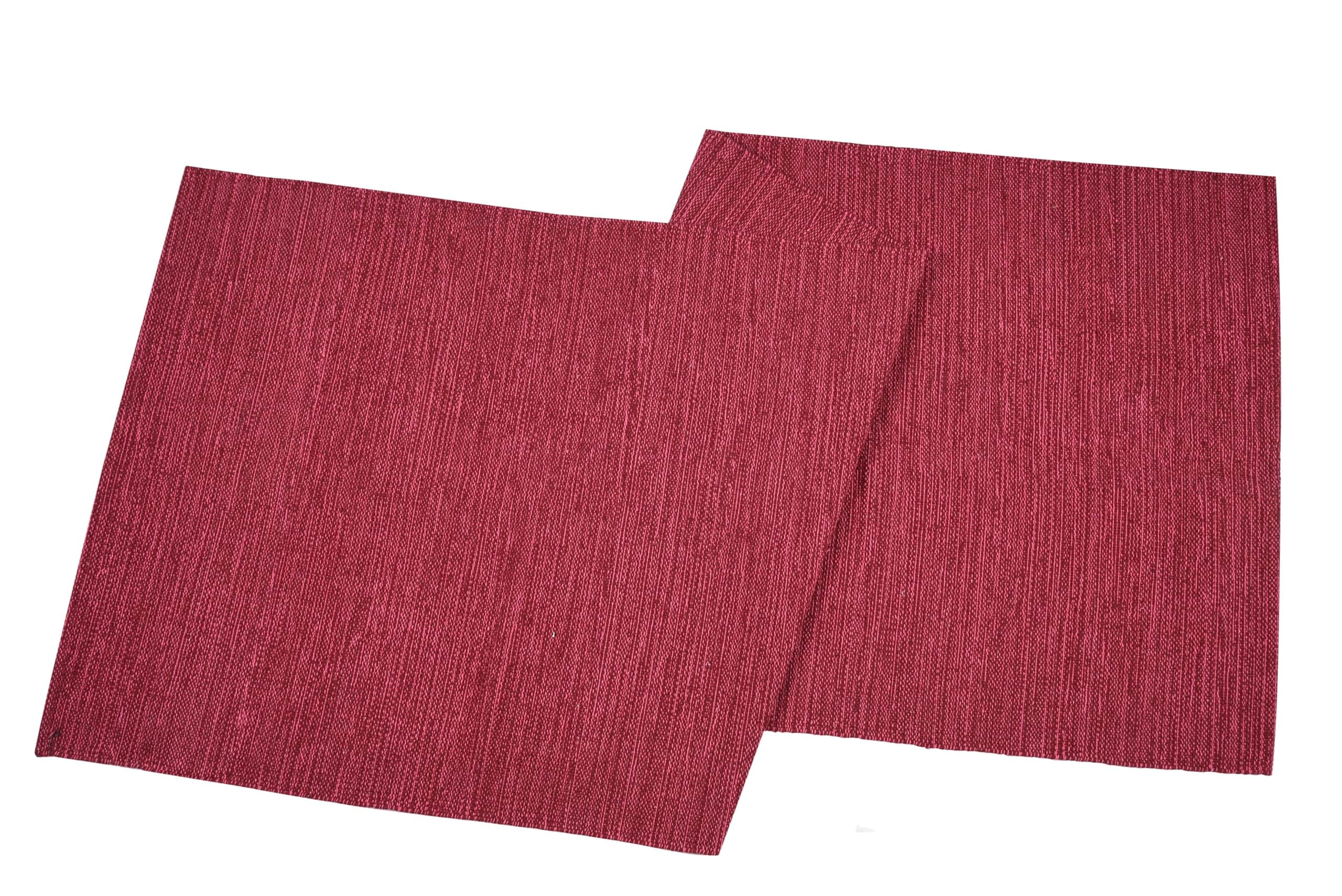 Tapete de yoga de algodón LFH Home - Hecho a mano,