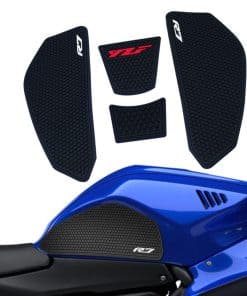Protector de tracción de tanque de motocicleta para YZF R7