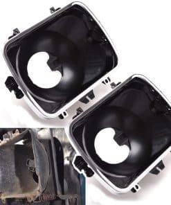 Kit de cubo de faro RJSPHH 42437, Soporte de montaje de