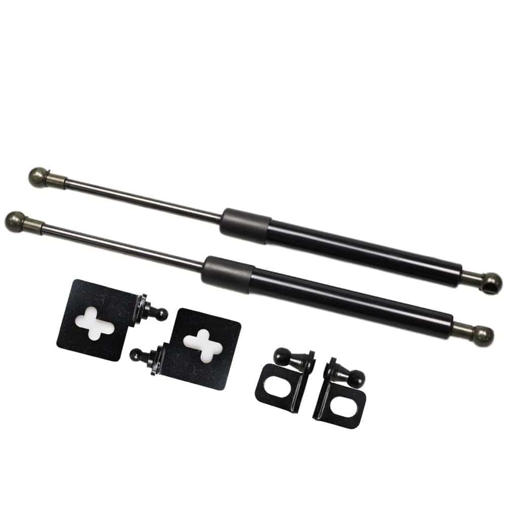 Amortiguadores de soporte de elevación Kedoukj para Nissan