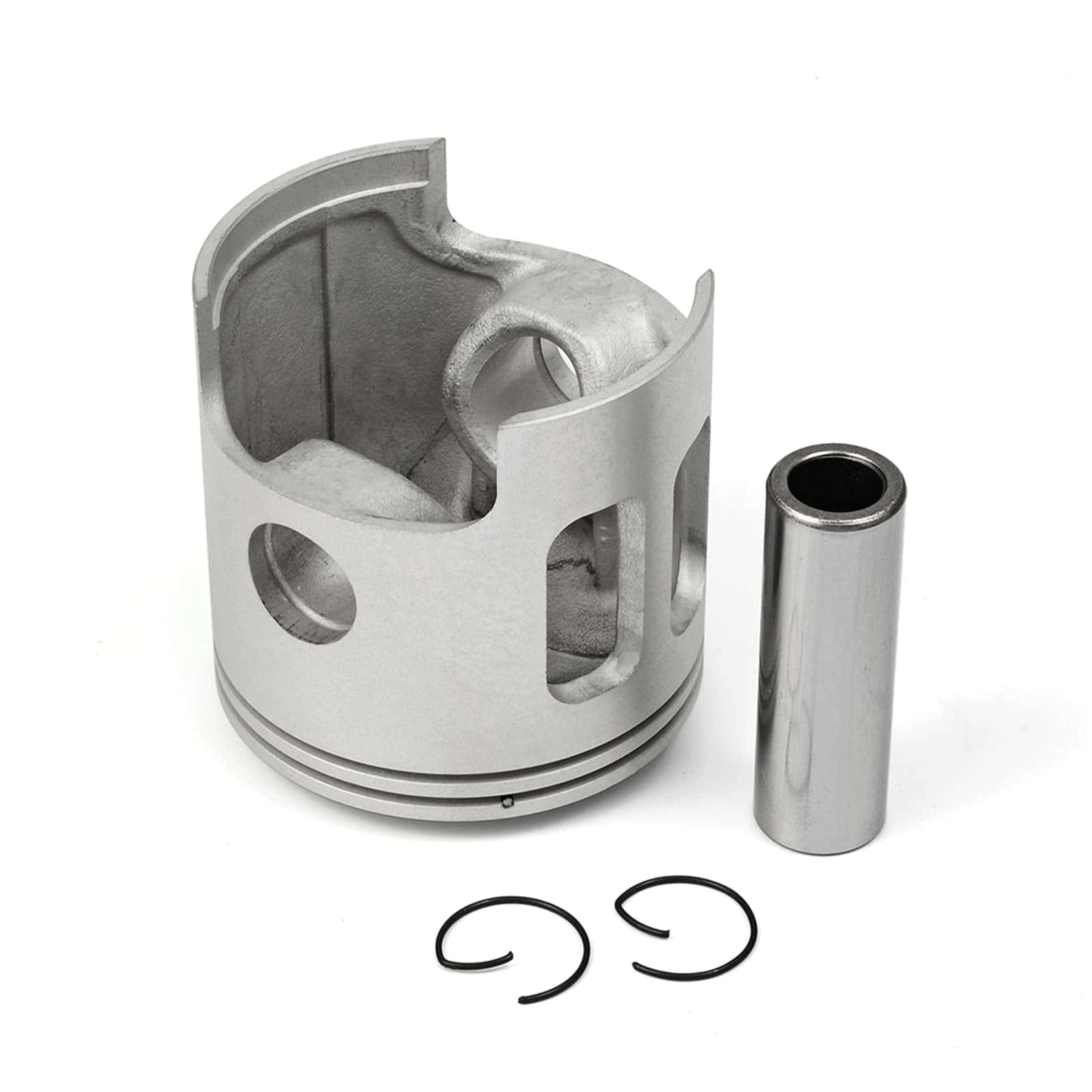 Kit de Junta de Pistón de 0.5mm y Anillo de Pistón Grande - Imagen 7