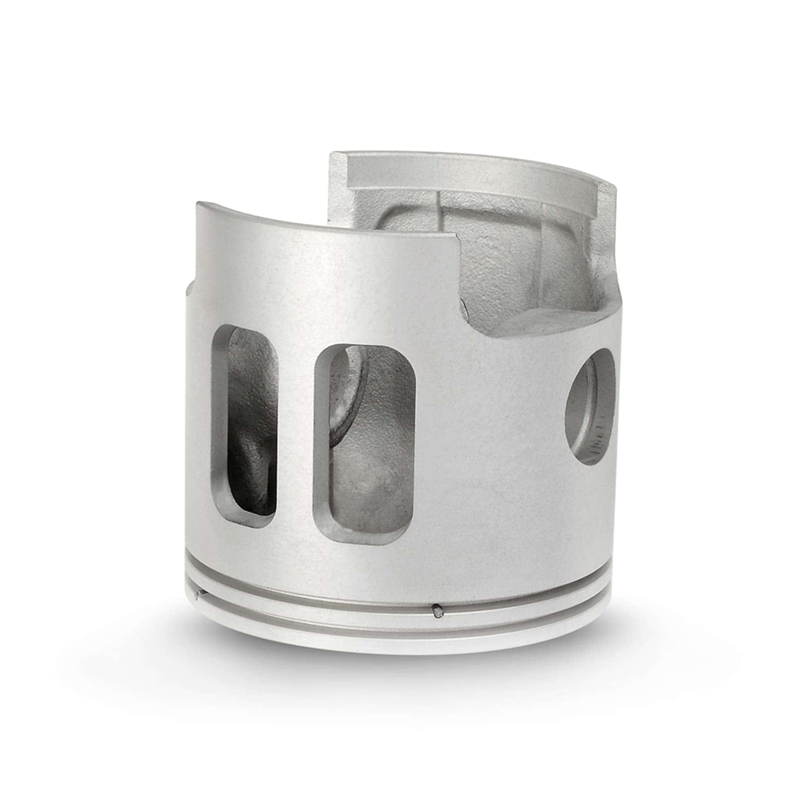 Kit de Junta de Pistón de 0.5mm y Anillo de Pistón Grande - Imagen 10