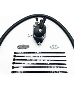 Kit de Reconstrucción de Bomba de Combustible UanofCn 3CV4