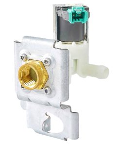 Válvula de entrada de agua para lavavajillas WPW10158389