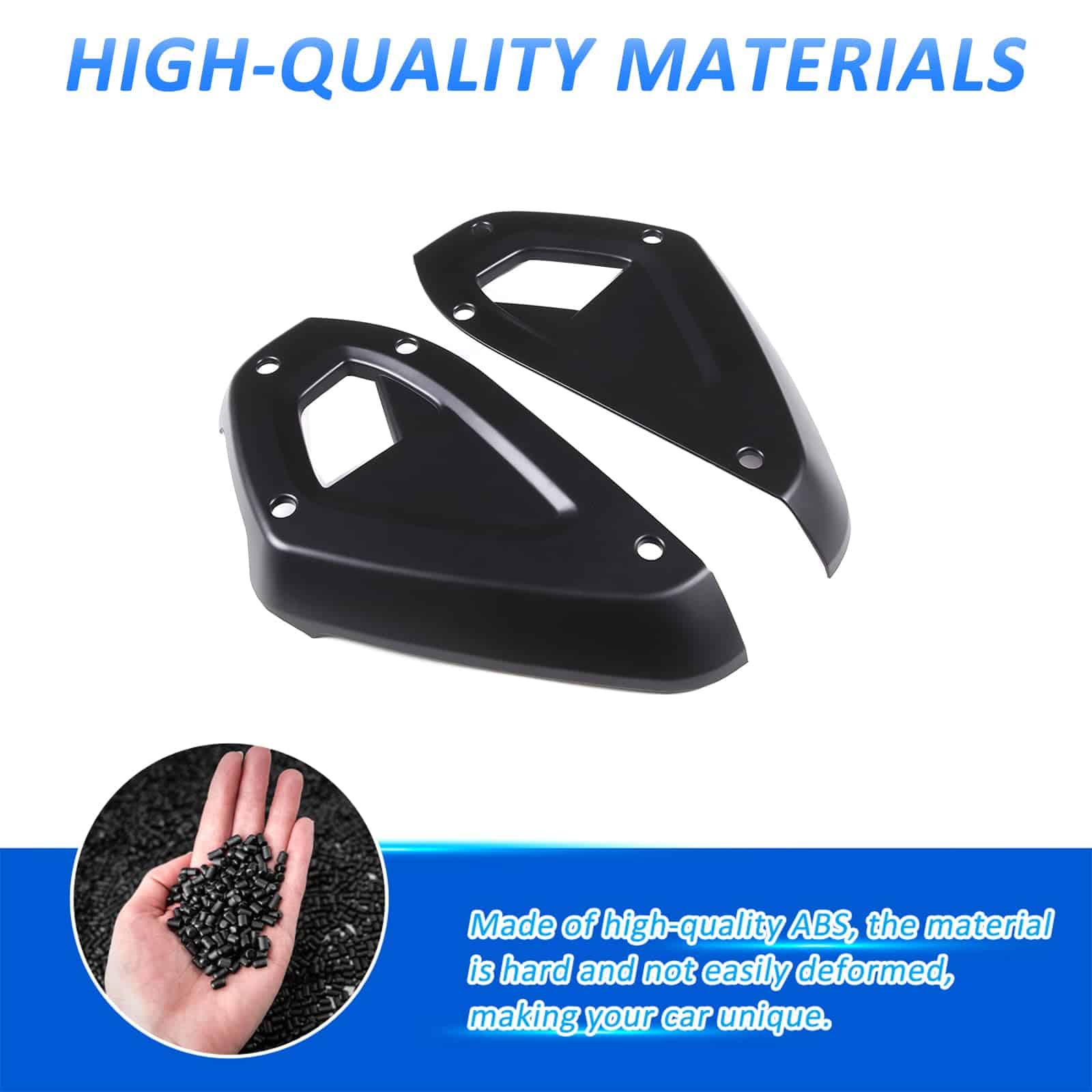 Tiras Decorativas para el Centro de Control del Automóvil - Imagen 7