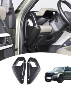 Tiras Decorativas para el Centro de Control del Automóvil