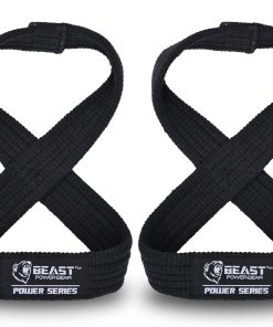 Correa de tracción Beastpowergear | Correa de muñeca de