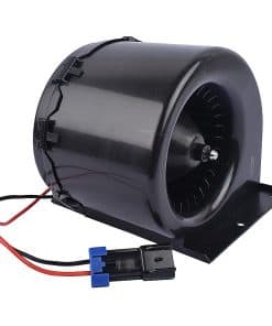 0130063810 Motor del Ventilador del Soplador de HVAC de