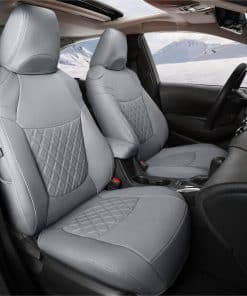 Funda de Asientos de Coche Personalizada GIANT PANDA para