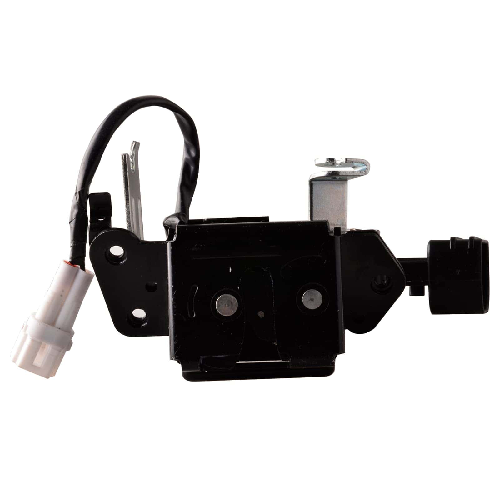 Actuador de cerradura de maletero trasero de repuesto - Imagen 3