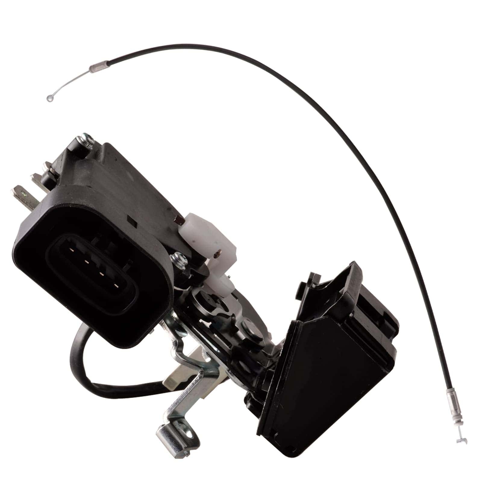 Actuador de cerradura de maletero trasero de repuesto - Imagen 5