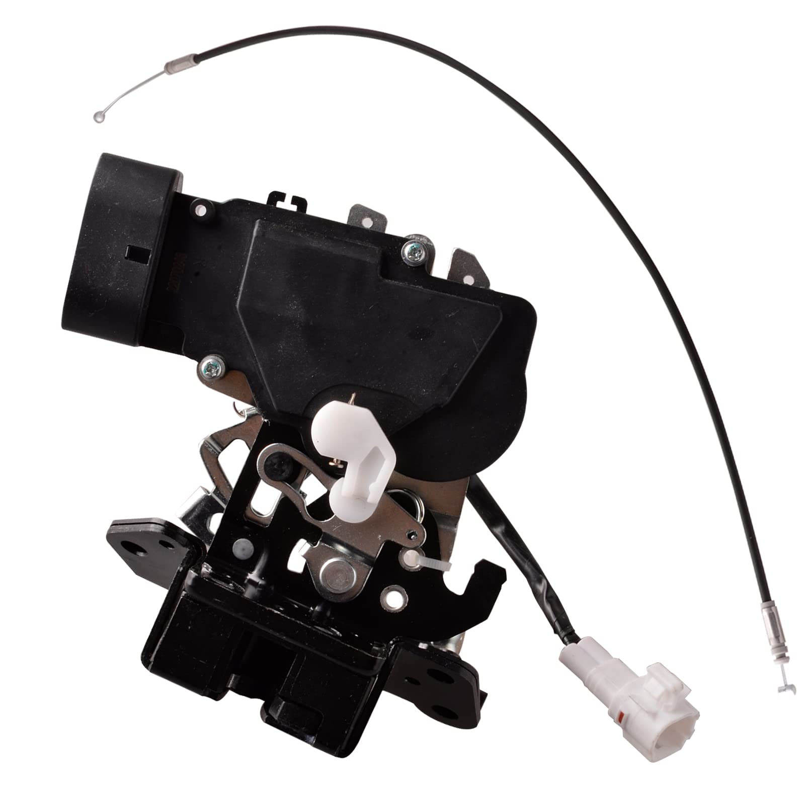 Actuador de cerradura de maletero trasero de repuesto - Imagen 6