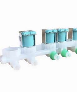 Válvula de entrada de agua Sunniswi DC97-15459H para