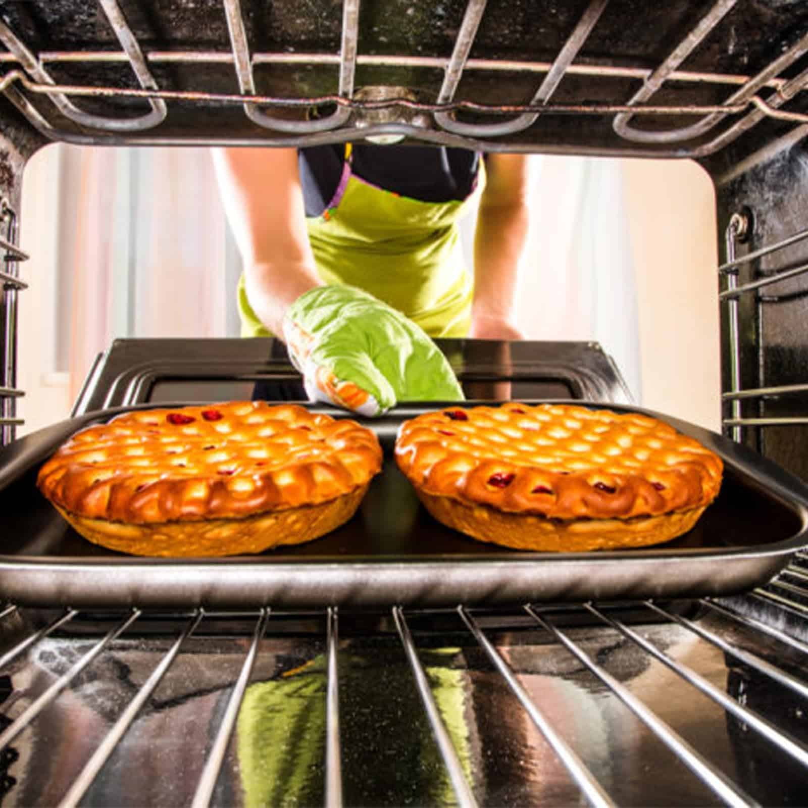 Rack de Horno Compatible con Samsung DG75-01001C - Modelo - Imagen 4