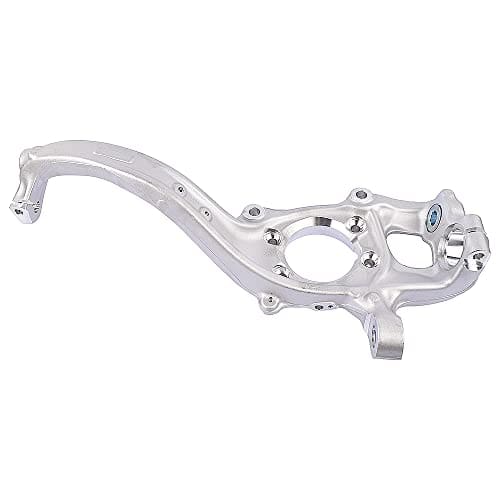 Knuckle de Dirección Delantera Derecha de Repuesto para Aud - Imagen 5