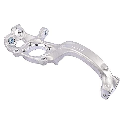 Knuckle de Dirección Delantera Derecha de Repuesto para Aud - Imagen 7