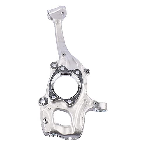 Knuckle de Dirección Delantera Derecha de Repuesto para Aud - Imagen 6