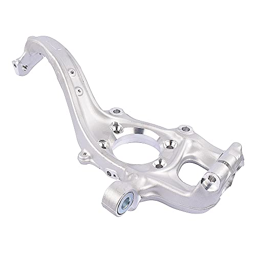 Knuckle de Dirección Delantera Derecha de Repuesto para Aud