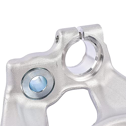 Knuckle de Dirección Delantera Derecha de Repuesto para Aud - Imagen 9