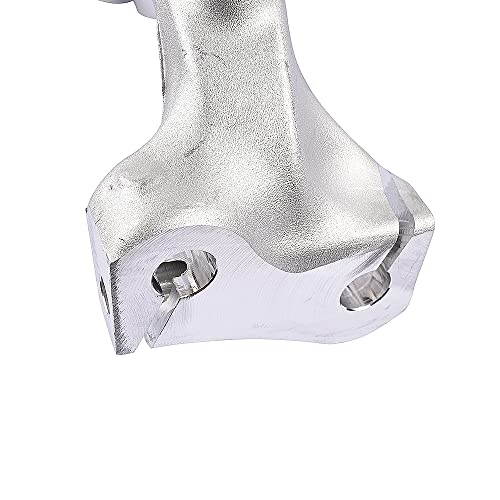 Knuckle de Dirección Delantera Derecha de Repuesto para Aud - Imagen 8