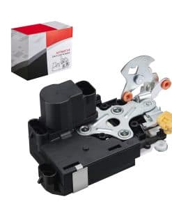 Actuador de Cierre de Puerta con Bloqueo de Energía