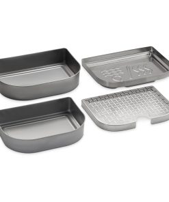 Kit de Expansión de Versatilidad Weber Lumin Compact
