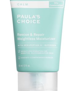 Paula's Choice CALM Rescue & Repair Crema Hidratante para
