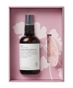 Evolve Organic Beauty - El Dúo de Ensueño en Rosa | Set de