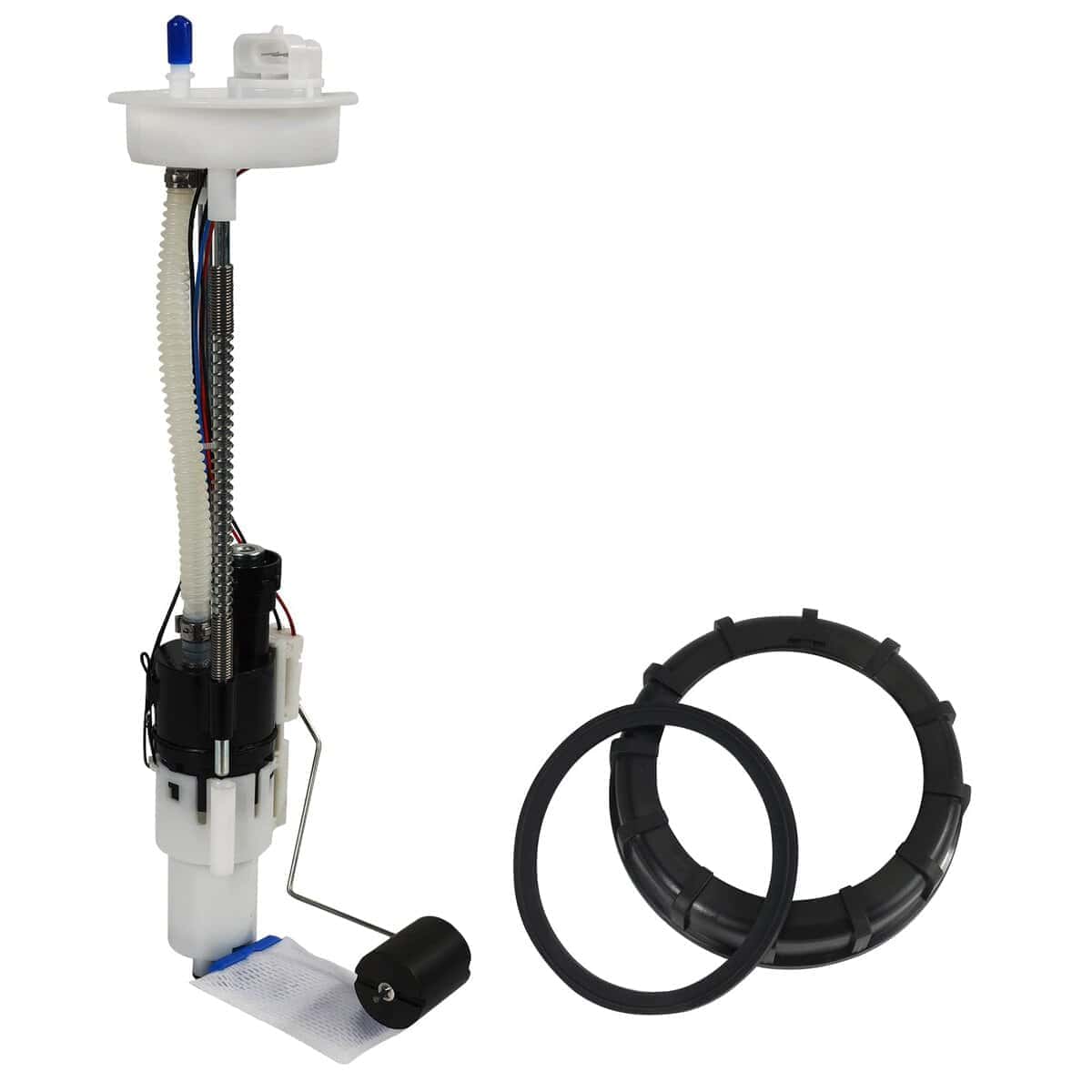 Bomba de Combustible 2204945 Compatible con Polaris Ranger