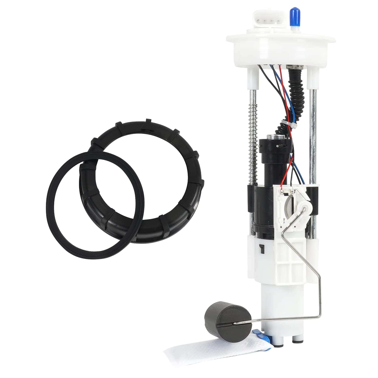 Bomba de Combustible 2521201 47-1011 Compatible con Polaris