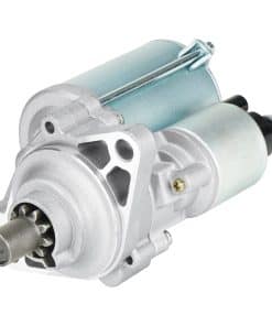 Arrancador para Honda Accord 1998-2002 2.3L, Odyssey 1998