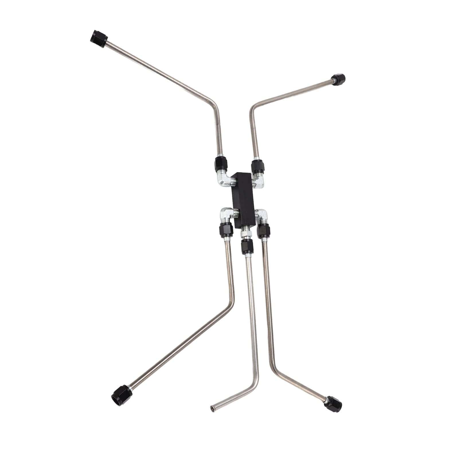 Kit de ventilación de vapor de cruce de refrigerante LS, - Imagen 7