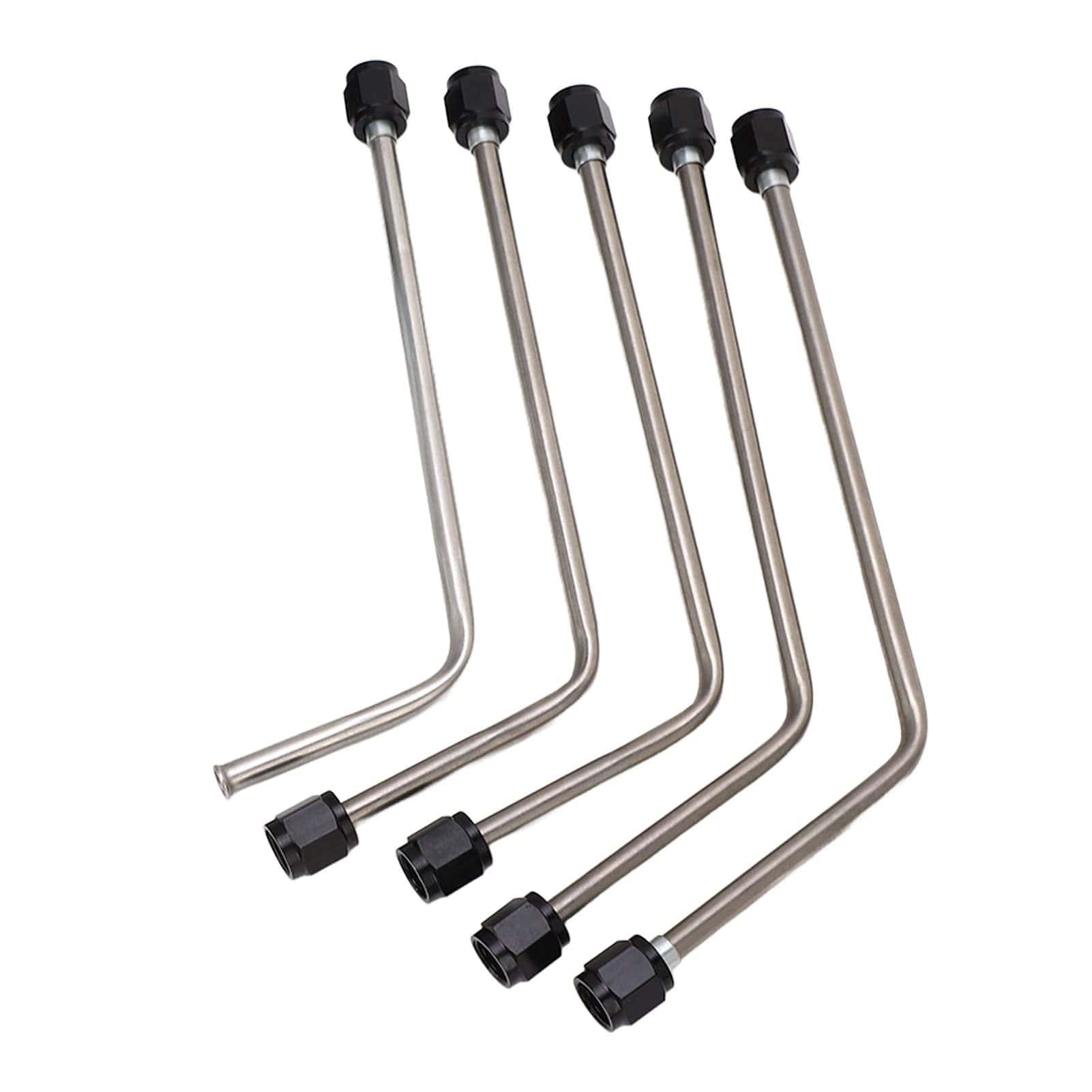 Kit de ventilación de vapor de cruce de refrigerante LS, - Imagen 9