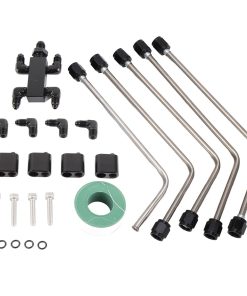 Kit de ventilación de vapor de cruce de refrigerante LS,