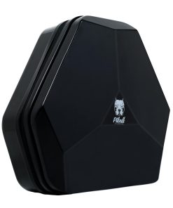 Estuche de Viaje para Skull Shaver (brillante)