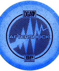 Disco de Golf de Media Distancia DGA SP Line Aftershock -
