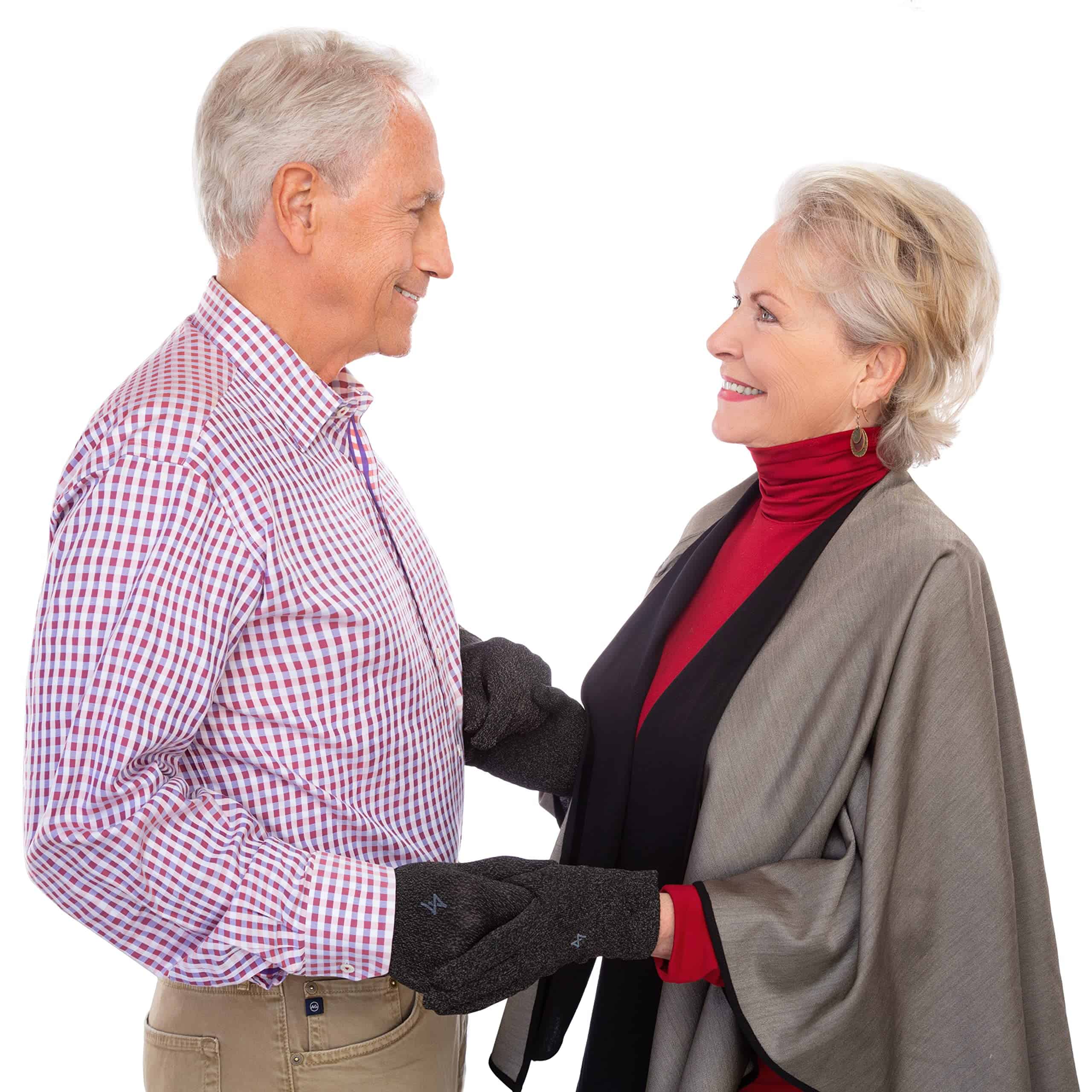 Guantes Reutilizables Reguladores de Temperatura TRU47 - Imagen 4